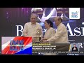GMA Network CEO &amp; President Gilberto R. Duavit, Jr., ginawaran ng Management... | Unang Hirit