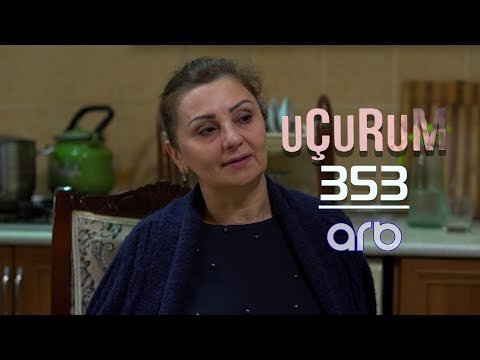 Uçurum (353-cü bölüm) - TAM HİSSƏ