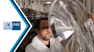 Wie Orafol Aus Apolda Der Energiekrise Begegnete