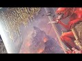 Cradle Of Filth - Existence Is Futile UNCUT - Box Quickie