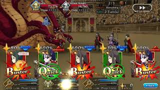 Na Fgo Nerofest 2019 Main 3T Feat. Ara Ara