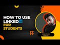 What is linkedin in Hindi | Benefits of Linkedin | Coding with Code #codingwithcode
