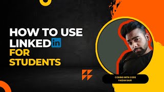 What is linkedin in Hindi | Benefits of Linkedin | Coding with Code #codingwithcode