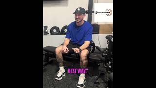 ACL Injury: Old RICE Protocol vs. New Mobilization! #shorts