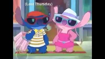 Accidentally in love