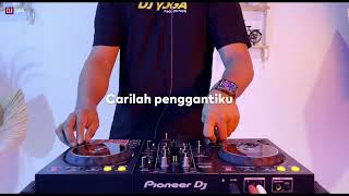 DJ MENGAPA MASIH DISINI - JIKA CINTAMU BUKAN UNTUKKU FULL BASS 2023