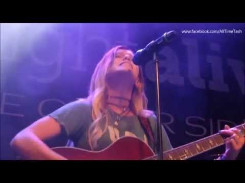 Tonight Alive Amelia Acoustic Only Jenna Live Dynamo Eindhoven 17 08 14