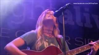 Download Lagu Tonight Alive - Amelia [acoustic, only Jenna] (Live @ Dynamo Eindhoven, 17'08'14) MP3