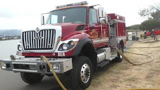 BFD Training 20210823