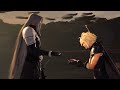 Sepihroth Makes Cloud Evil Final Fantasy 7 Rebirth