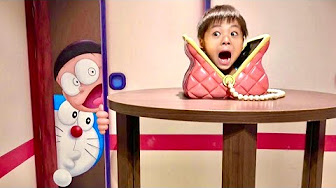 ドラえもん アニメ Vol 8 ドラえもん映画 Youtube