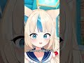 I love Saba #anime  #hololive  #vtuber  #vtuberclips  #vtuberfyp #fyp シ゚viral #samekosaba