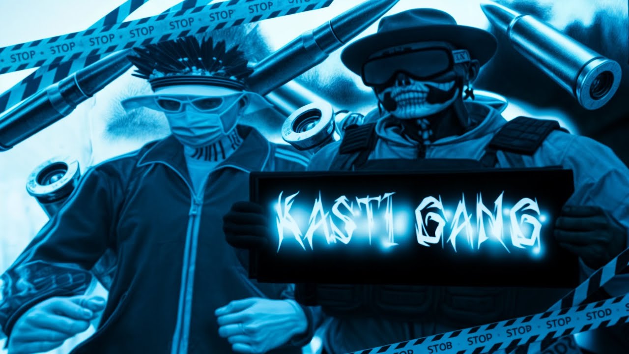 Kasti Gang