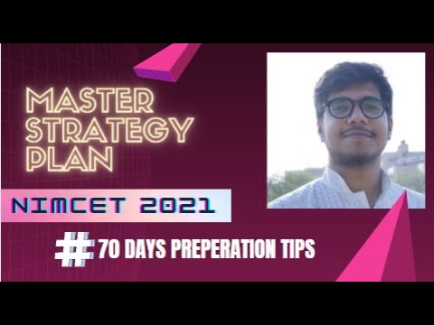 NIMCET 2021 |Day
