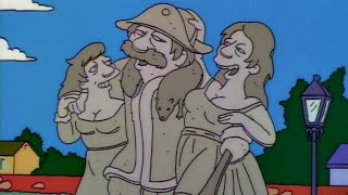 Simpsons Histories - Shelbyville