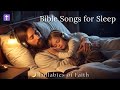 Quiet Time with God: Christian Sleep Music | Peaceful Worship and Whispered Psalms for Rest