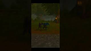 Dracthyr dancing sirus #newbee #reels #shorts #wow #worldofwarcraft #sirus #omfg #dance #dancing