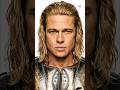 Behind the Movie Legends: Troy Real Faces 🎭🎬