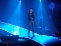 Queen + Adam Lambert - Save me - Prague, 02.17.2015