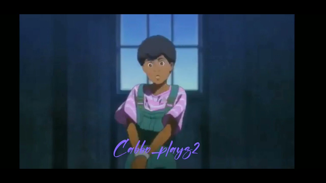 Skipper's (Skip) death Banana Fish YouTube