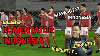 Download lagu WOW MANTAP DLS KOMENTATOR BUNG JEBRET INDONESIA KEREN BRO WOW MANTAP DLS KOMENTATOR BUNG JEBRET INDONESIA KEREN BRO