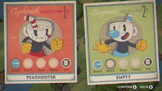 Plazethrough: Cuphead (Part 1)
