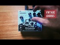 SonAr fx - Atlantis Multimode Modulation - Vintage Chorus + Distortion