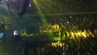 Katsy Lee - Love Yourself - SLFL Manila