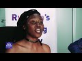 Acapella by Kenyans Shikkiey and Nick Agesa