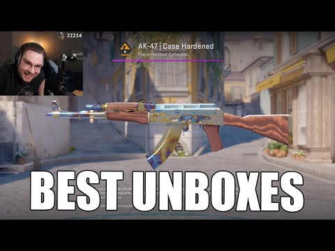 BEST CS UNBOXES OF THE WEEK #1