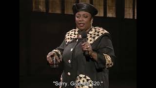 Def Comedy Jam - Wanda Smith S05E12