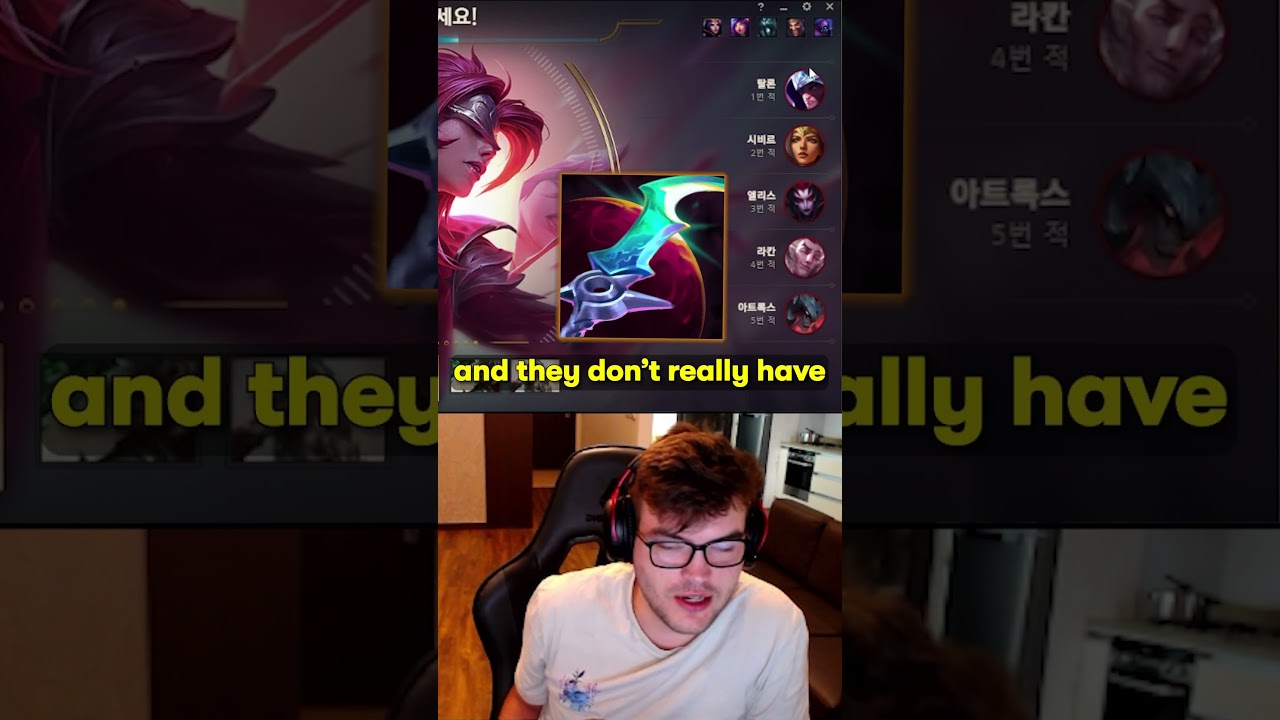 when should you BUY DEATHS DANCE? 🤔