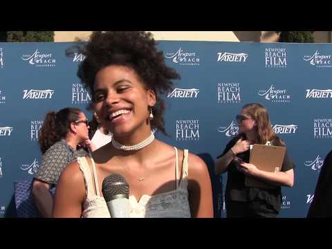 zazie-beetz-interview-at-variety's-10-actors-to-watch-event