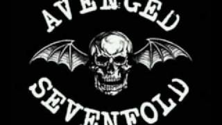 Avenged Sevenfold - Girl I Know - INTERACTIVE LYRICS