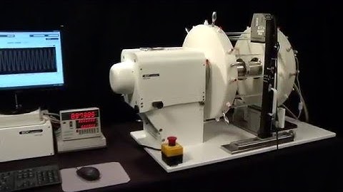 BDC Labs RDTL-0200 Radial Durability System