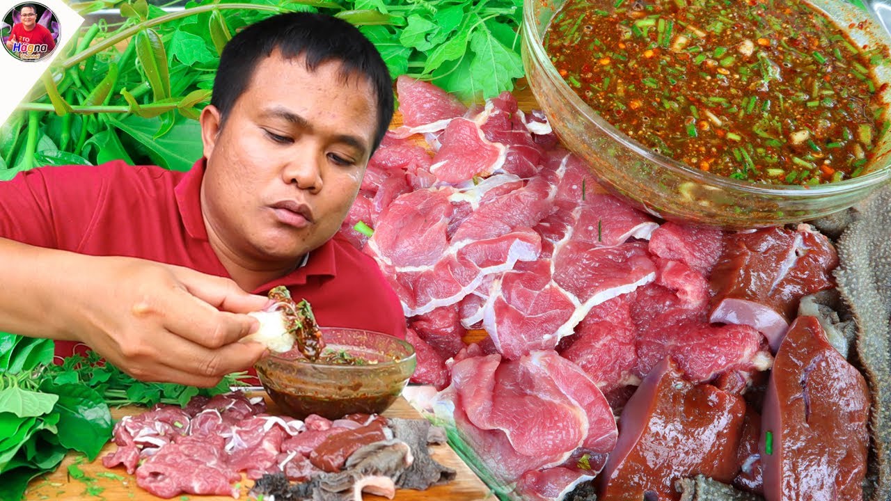 จุ๊เนื้อขาลาย สามสิบกลีบพันตับแกล้มยอดกอกอ่อนมะระขี้นกจากสวนแซ่บๆ ขมอ่ำหล่ำคือเก่า