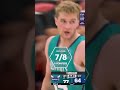 liam was making it rain in Vegas #nba #summerleague