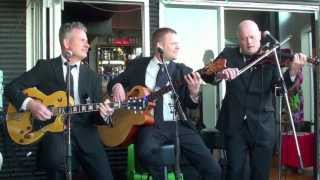 The Dixieland Gipsy Band - Sweet Sue - at Sand Bar, Waiheke Island, NZ chords