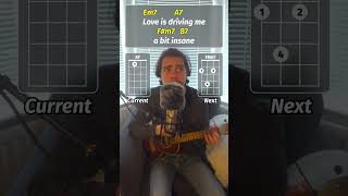 From The Start - Laufey (Ukulele Cover/Play Along) - SHORT