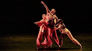 Under Pressure - Contemporary Small Group Dance