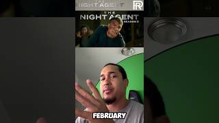 The Night Agent Season 3 Review 🍿 | Worth Watching?