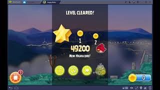 Bubble shooter 3 android gameplay screenshot 4