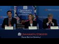 Great Video &quot;Is Democracy In Decline&quot; Panel Discussion