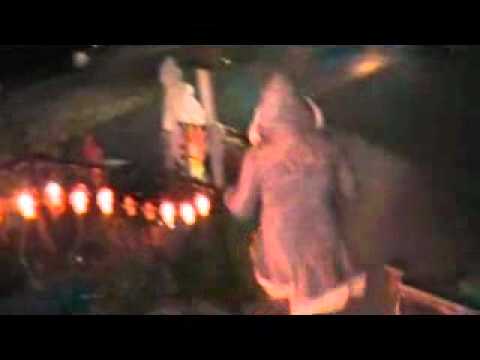 HALLOWEEN NIGHT OCT 31 2010 TRICK OR TREATING PART 6 - YouTube