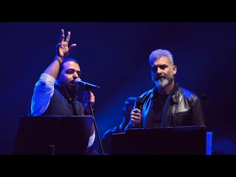 عمرو حسن وهاني عادل تتجوزيني لأول مرة