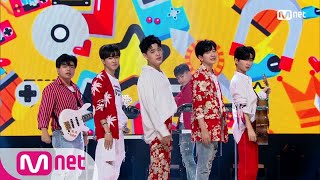 Download Lagu [TheEastLight. - Love Flutters] KPOP TV Show | M COUNTDOWN 180621 EP.575 MP3