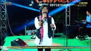 CAMELIA MUSIC-TANAMOR-LUKITO-WEDDING NAIM DENGAN ALIYAH