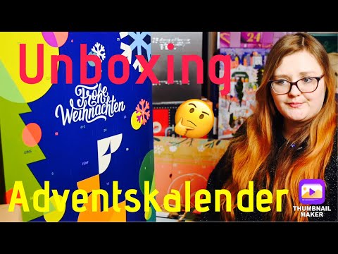 Vorschaubild: Utry.me XXL Adventskalender 2025