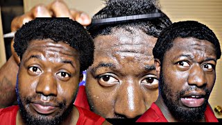 360 Waves 10 Week Wolf Comb Back 20 Week Wolf Challenge Update