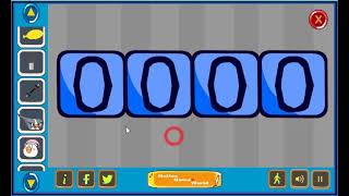 OnlineGamezWorld Machine Room EScape Walkthrough screenshot 2